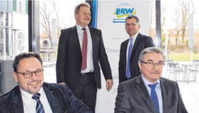 Bild Zeitungsartikel VV